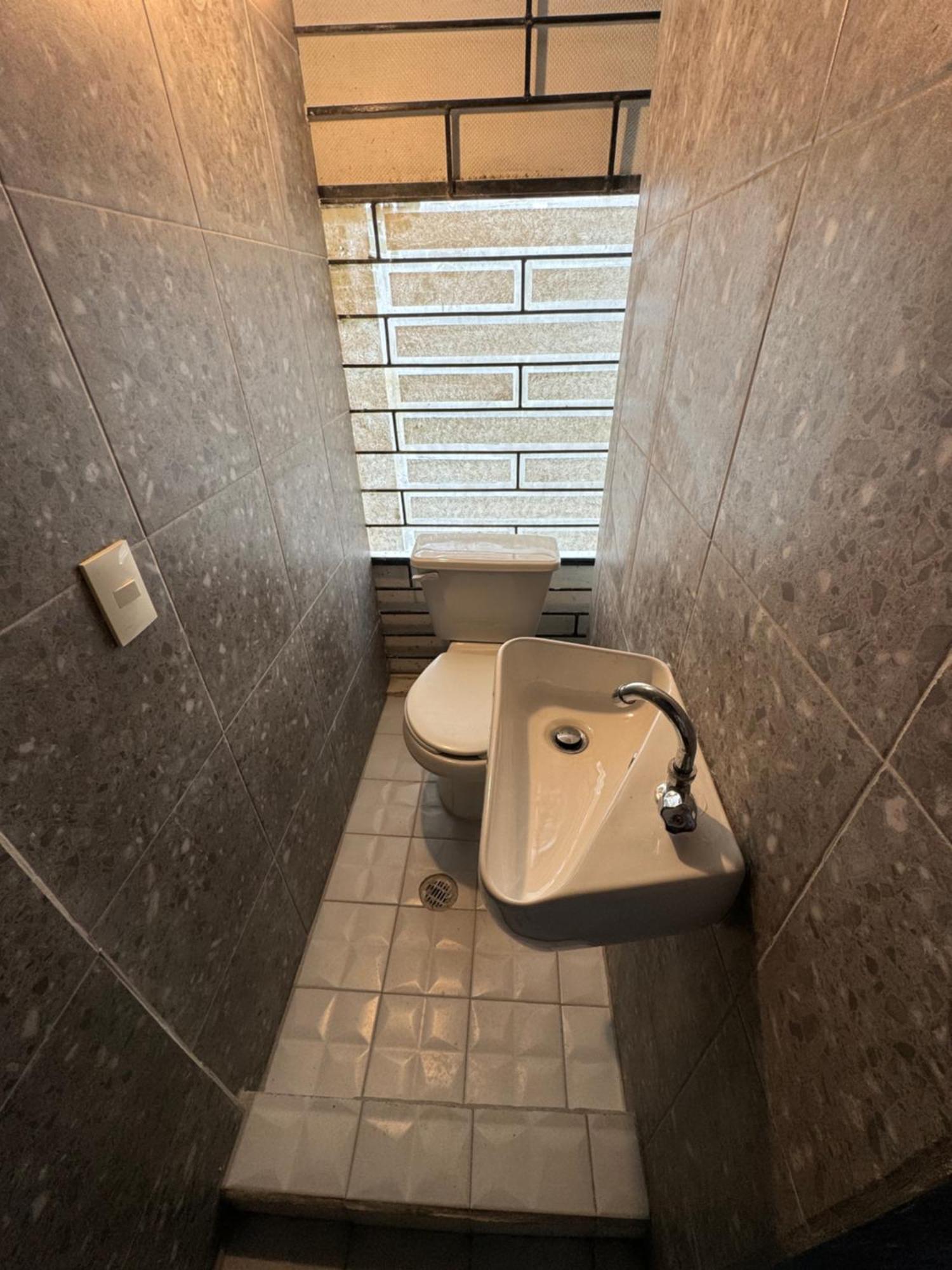 Loft Equipado Barato Con Mini Desayunador Centrico Città del Messico Esterno foto