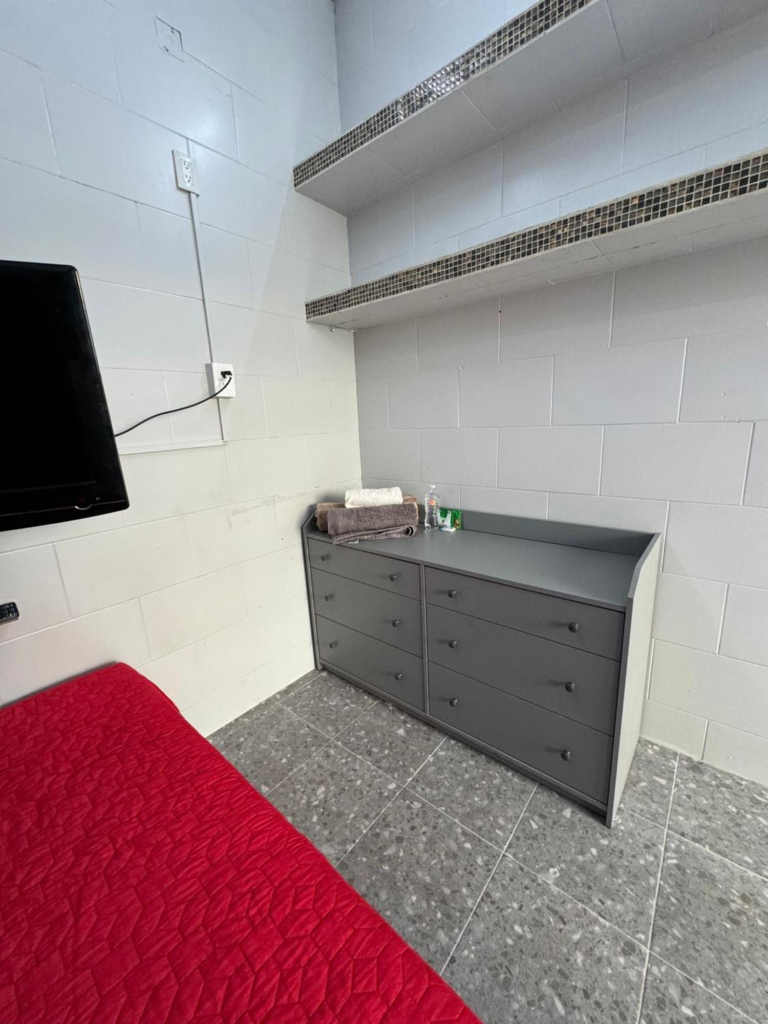 Loft Equipado Barato Con Mini Desayunador Centrico Città del Messico Esterno foto