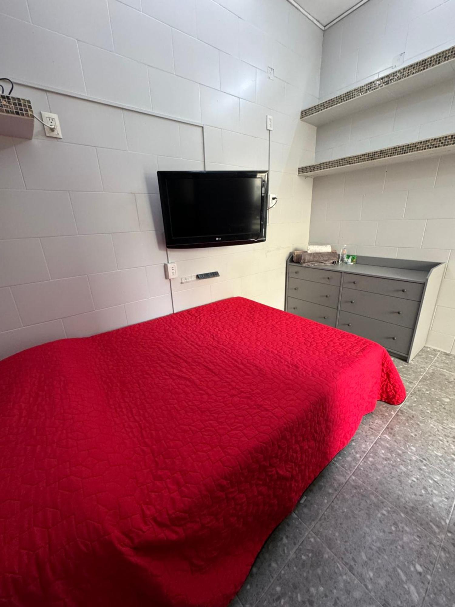 Loft Equipado Barato Con Mini Desayunador Centrico Città del Messico Esterno foto