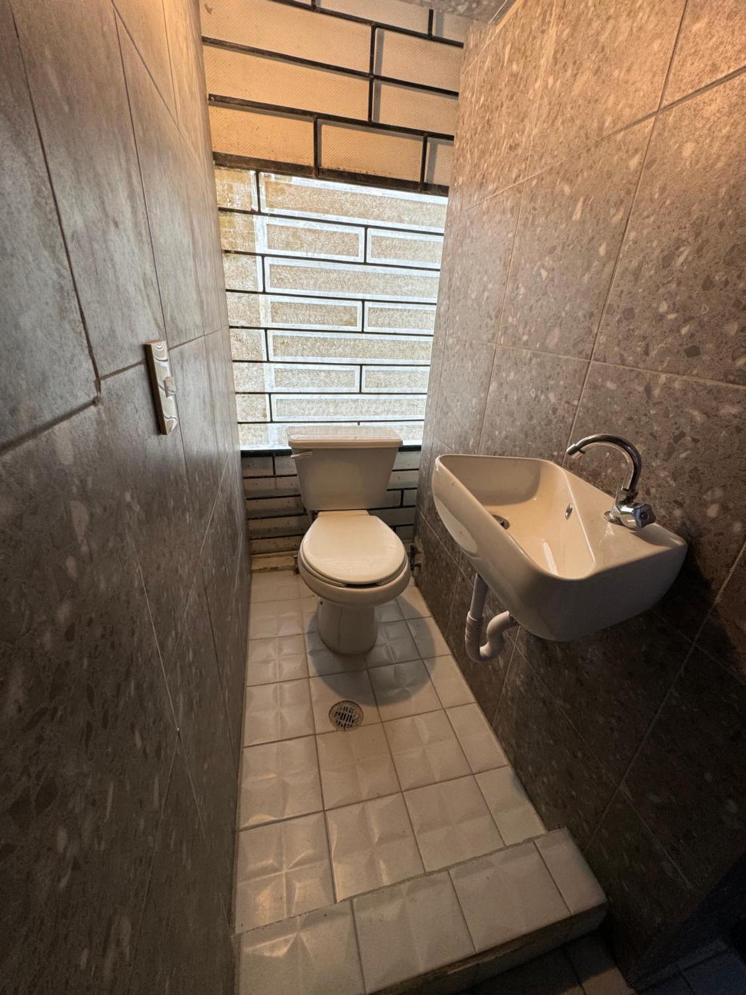 Loft Equipado Barato Con Mini Desayunador Centrico Città del Messico Esterno foto